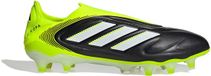 Adidas Copa Pure 3 Elite Laceless FG Voetbalschoenen Zwart EU 41 1/3