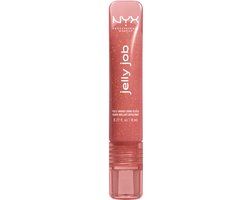 NYX Professional Make Up Jelly Job Lipgloss - Honey It's Jelly