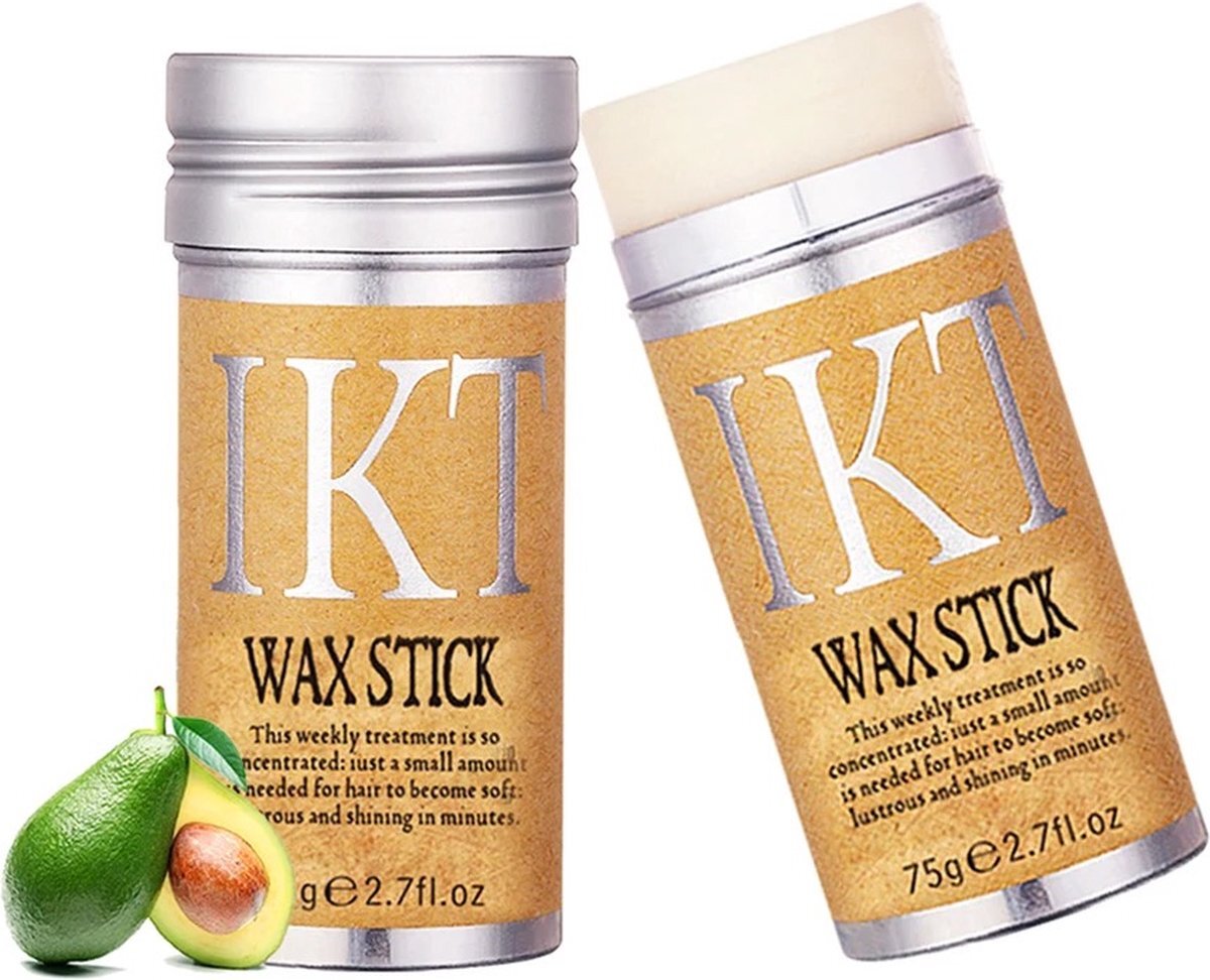 Cleana Cleana- IKT Wax Stick- Haar Stick- Wax voor vrouwen