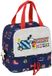 4265 Lunchtrommel Mickey Mouse Clubhouse Only One Blauw Kunststof