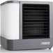 Princess 355500 Refroidisseur d'air - 3 vitesses - Gris - 14,2 x 14,2 x 14,8 cm