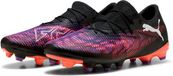 Puma Future 8 Match Low Fg/ag Voetbalschoenen Zwart EU 43