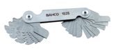 Bahco calibre à filet 1535