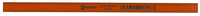Connex Potlood 24Cm Droog Hout - COX780524