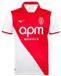 Mizuno AS Monaco Thuisshirt 2026/27 Heren Maat M