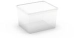 KIS C-box Boîte de rangement Cube 34x40xh25cm