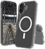 JT Berlin Case Apple iPhone 17 Transparant