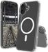 JT Berlin Case Apple iPhone 17 Transparant