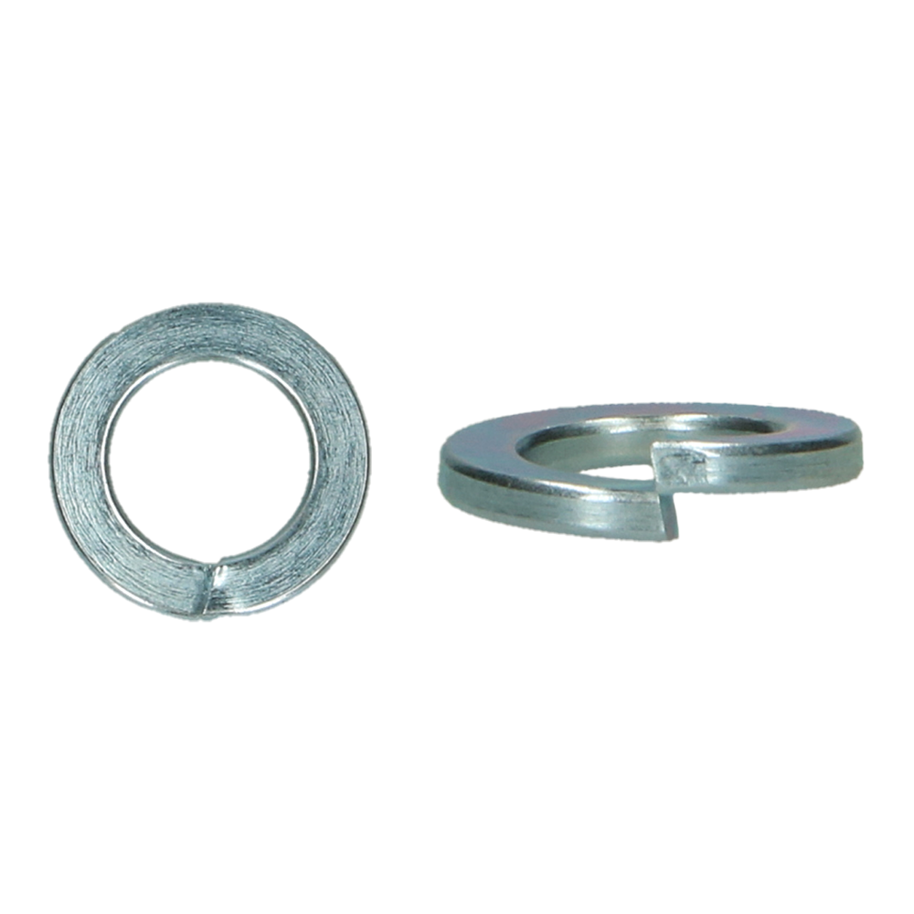 pgb-Europe Veerring DIN 127B M45 Zn | 1 st 12700104505