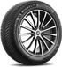 MICHELIN CROSSCLIMATE 2 Pneu toutes saisons, 235/55 R18 104H XL VOL