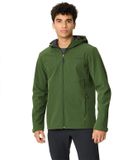 Vaude Cyclone II Veste Vert L Homme