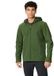 Vaude Cyclone II Veste Vert L Homme