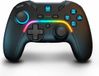 Krom Gaming Control Kayros Zwart