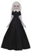Kikyou 1/4 BJD-pop, complete set B, hars, gotische stijl, 44 cm