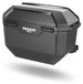 SHAD TR27 Terra set de valises latérales en aluminium