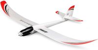 E-flite UMX Radian BNF Basic Zweefvliegtuig