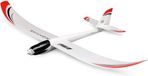 E-flite UMX Radian BNF Basic Zweefvliegtuig