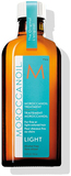 Moroccanoil Treatment Light Hair Oil - 100ml - For Colored & Fine Hair
