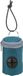 TRIXIE Pick-up dispenser met twee rollen van 15 zakken, M, zwart
