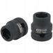 KS Tools 515.0059 1/2" zeskant krachtdop, extra kort, 13,0 mm