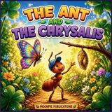 The Libri GmbH The Ant and the Chrysalis