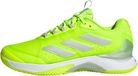 Adidas Performance Avacourt 2 Clay Chaussures de tennis - Femmes - Vert