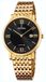 Festina F20020/3 Montre homme Acier doré Verre saphir Quartz 5 ATM