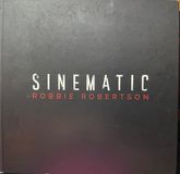 Sinematic Robbie Robertson - Sinematic