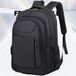 Sac à dos imperméable en Oxford pour hommes, sacoche d'ordinateur portable d'affaires, sac à dos de voyage décontracté, sac à dos pour lycéens