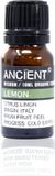 Ancient Wisdom Biologische Etherische Olie Citroen - 10ml