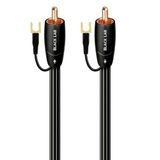 Audioquest SUB-kabel Black Lab SUB 3 m