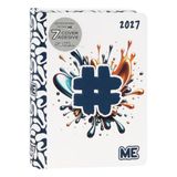ME MY EVOLUTION Dagkalender 2027