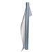KS Tools Rubberen afdekdoek met beschermende isolatie | transparant | 25000 x 1300 mm