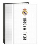 Real Madrid 1e Team 24/25, 4 ringen map