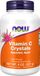Now Foods Vitamine C Cristaux (227g) Sans Arôme