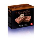 Protifast gaufres minceur chocolat protéiné phase 1