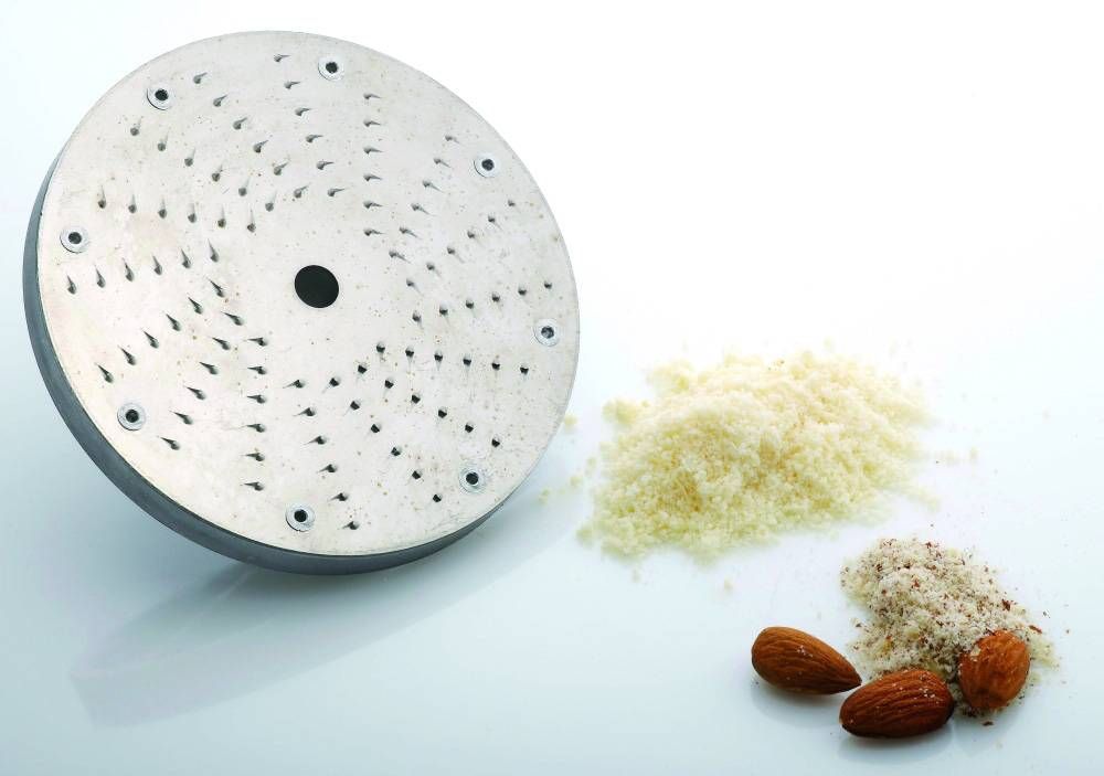 Saro Raspschijf Parmesan - 4017337042579