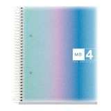 Miquelrius A5 Notitieboek