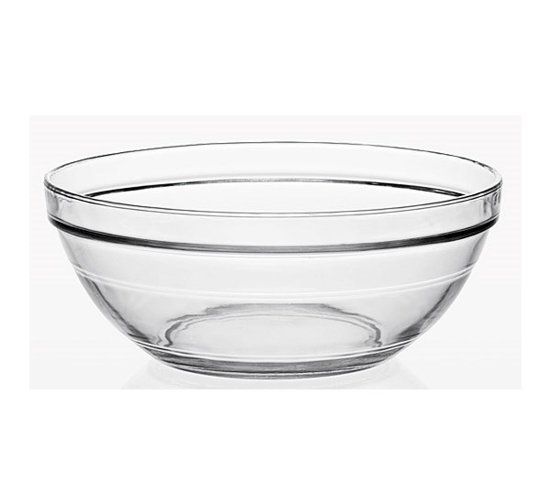 Duralex Lys Schaal - 7,5 cm - 7 cl - 4 stuks