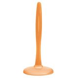 Excèlsa "Regenboog" keukenrolhouder, oranje