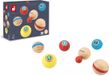Janod Applepop Petanque / Jeu de boules