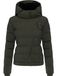 Ragwear Dames Buitenjas
