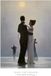 Your Decoration B.V. Kunstdruk Jack Vettriano - Dance Me to the End of Love 60x80cm