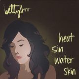 Proper S&D Consignment Beeswing Heat Sin Water Skin