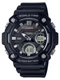 Casio AEQ-120W-1AVEF montre de sport pour hommes