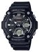 Casio AEQ-120W-1AVEF heren sportklok