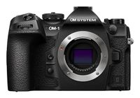 OM SYSTEM OM-1 Mk II Body - appareil photo Micro FT 20,3 Mpx - 4545350056056