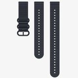 Suunto 22mm Textile Strap Blue for 9 Peak Pro, 9 Peak, 5 Peak