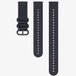 Suunto 22mm Textile Strap Blue for 9 Peak Pro, 9 Peak, 5 Peak