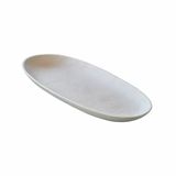 LOBERON Schaal Cantresse crème